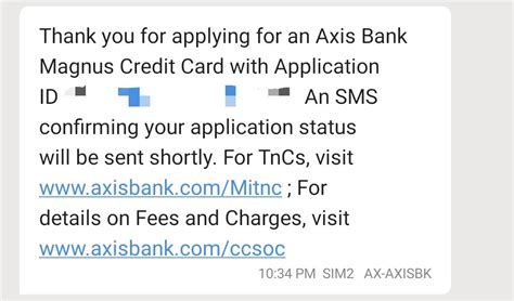 Rewarding Spends Kumar On Twitter 4th Credit Card By Axis With