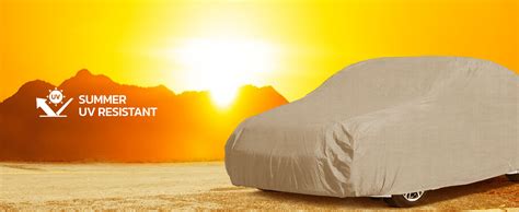 Amazon Seal Skin Cover Layer Peva Material Car Cover Waterproof