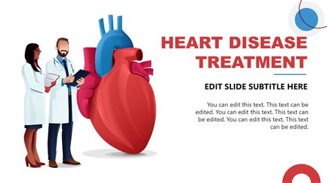 Cardiology Powerpoint Template And Presentation Slides