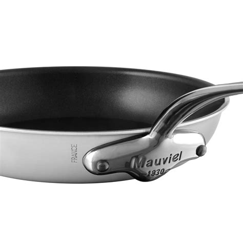 Mauviel cookware