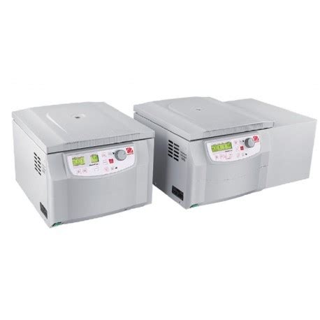 Ohaus Frontier Multi Pro Centrifuges