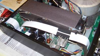 Comment reparer ampli hifi La réponse est sur Admicile fr