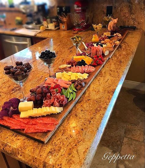 Extra Large Charcuterie Boards Etsy Charcuterie Recipes