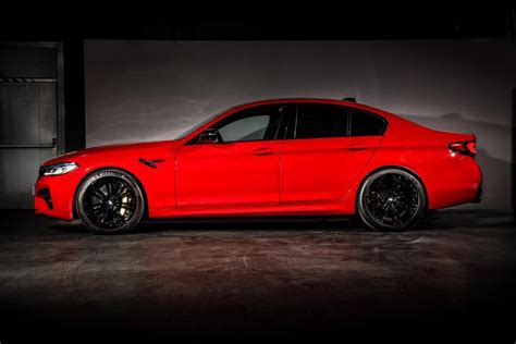 Bmw M Facelift Unveiled Team Bhp