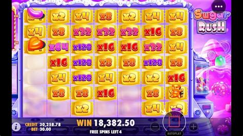 BIG WIN Sugar Rush Slot Bonus BUY YouTube