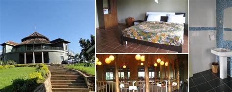 Lodges and Hotels in Nyungwe National Park -accommodation in nyungwe