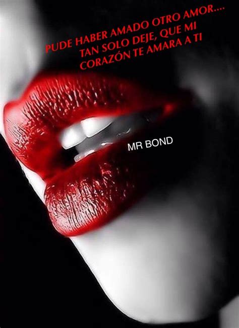 Pin De Rom Ntico Apasionado Mr Bond En Mr Bond Amor Y Sensualidad