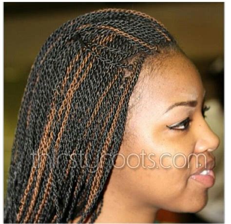 Very Small Senegalese Twist My Next Protective Style Senegalese Twist