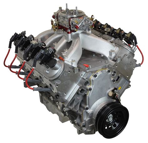 Gm Ls3 Circle Track Crate Engine