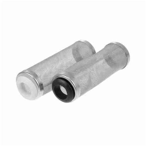 Aquarium Filter Inlet Protector ZD Filtration