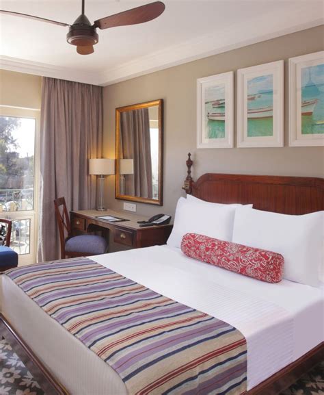 Maputo Accommodation | Southern Sun Maputo Rooms & Suites