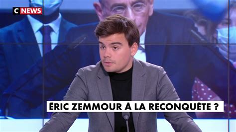 Gauthier Le Bret C Tait Le Moment De La Mue La Fin Du Pol Miste