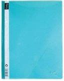 Croxley Presentation Quotation Folder Light Blue Pack Shop