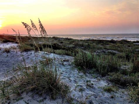 Kiawah Island, South Carolina, USA | Travel1000Places -- Travel ...