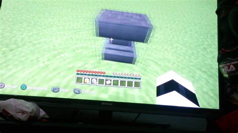 Como Duplicar En Minecraft Ps3 YouTube