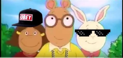 Arthur memes Blank Template - Imgflip