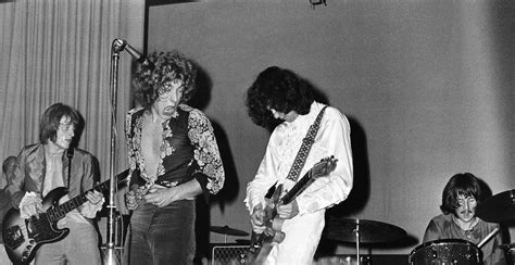 Jimmy Page Once Admitted Led Zeppelin’s Long-Lost Soul Song ‘Wasn’t ...