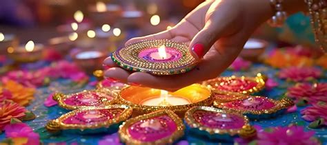 Diwali Decoration Ideas: 10 Creative Ways to Light Up Your Festivities