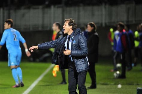 Rudi Garcia Nomm Nouvel Entra Neur De Naples Paris