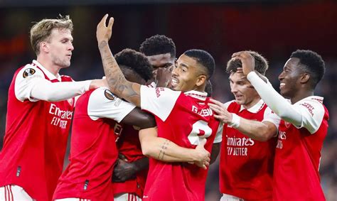 Arsenal 1-0 PSV Highlights (download Video) - Sports - Nigeria