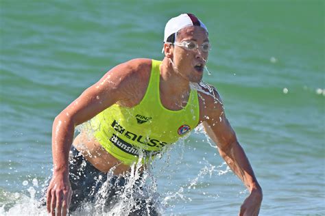 Australian Surf Life Saving Championships 2021 Sunshine Coast