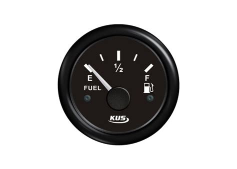 Fuel Gauge 240 33 Ohms Buy Now SVB