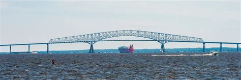 Baltimore bridge collapse: What happened, and what needs to change ...