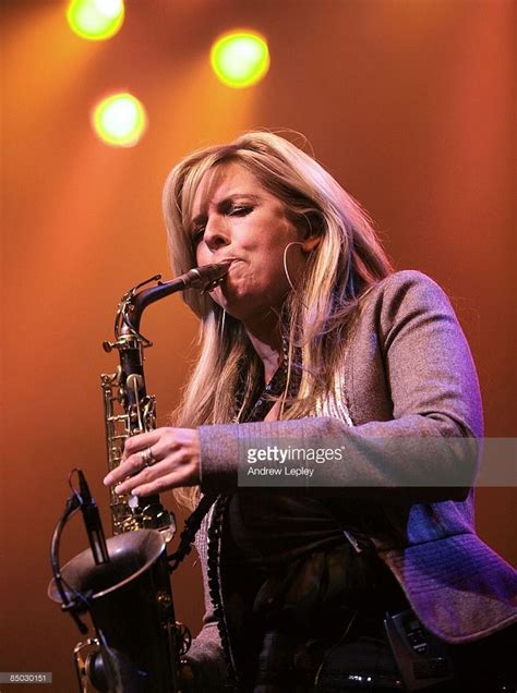 Photo Of Candy Dulfer Female Musicians Jazz Artists Ariana Grande Cute