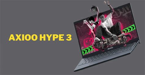 Axioo Hype Laptop Berkualitas Harga Terjangkau Orbit Co Id