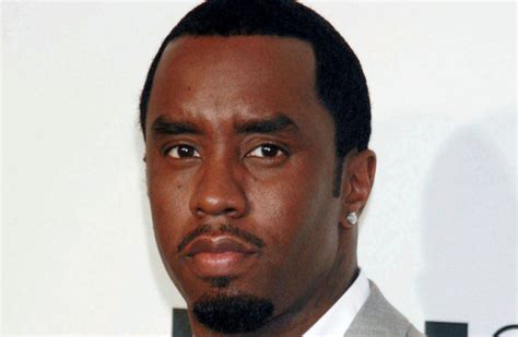 Sean ‘diddy Combs Withdraws Allegations Of Racism Against Diageo