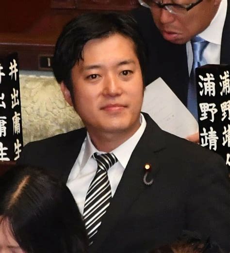 写真：丸山穂高氏 落選してほしい政治家ランク5位に「ほんと光栄です。アジャ―ス！」と喜び爆発 東スポweb