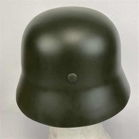 Casco M35 Alemán REPRO Militaria Sagrada Familia