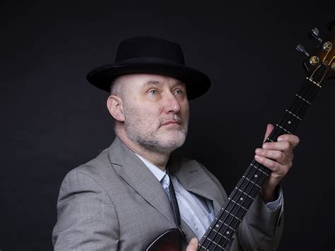 Send Us Your Questions For Jah Wobble Uncut