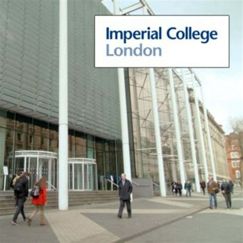 Imperial College Business School 2023 Africa Regional Scholarships In Uk