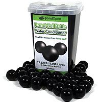 Gel Balls 500ml | Garden Ponds