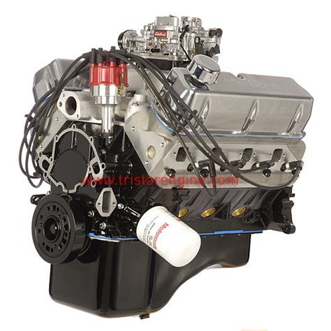 408 Ford Stroker Crate Engine Motor For Sale Complete