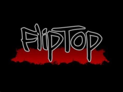 FLIPTOP DELLO VS TARGET YouTube