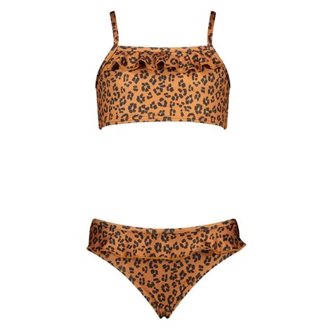 Moodstreet Meisjes Bikini Aanbieding Bij Kixx Online