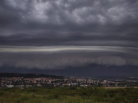 Izdato novo RHMZ upozorenje za nevreme u Srbiji PULS Šumadije