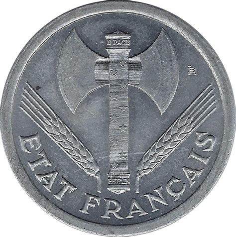 France Francs Bazor Sup Gon Alves Lobo Numismatique