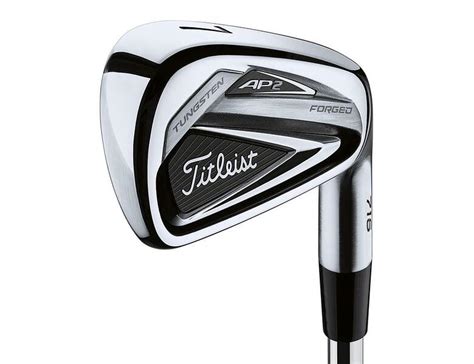 Titleist 716 AP2 Single Iron | 2nd Swing Golf