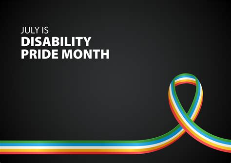 This Disability Pride Month, Let’s Expand Our Disability Literacy ...