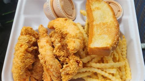 Raising Canes Canic Combo Youtube