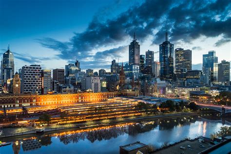 Best Things To Do After Dinner In Melbourne Where To Go In