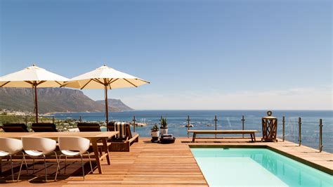 Cape View Clifton, Cape Town, South Africa - Hotel Review | Condé Nast Traveler