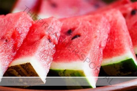 Healthy Benefits Of Watermelon You Need To Know The Preachers Portal