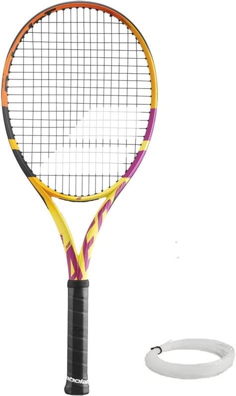 7 Tennis Rackets To Take Your Game To The Next Level