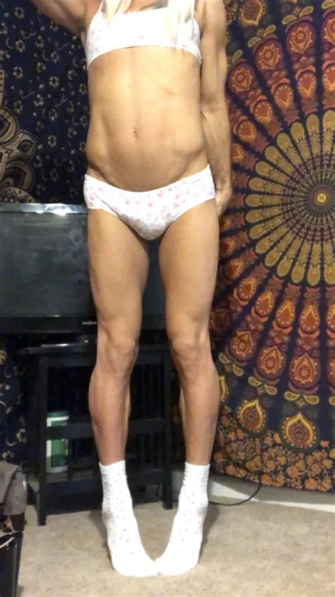 Sweet Sissy Nude Pics XHamster