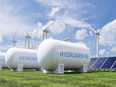 Ohmium Launches Green Hydrogen Gigafactory In Bangalore To Boost