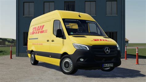 Ls Mercedes Benz Sprinter Mk V Mercedes Benz Mod F R